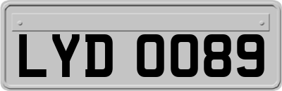 LYD0089
