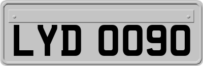 LYD0090
