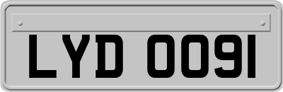 LYD0091