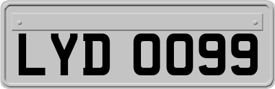 LYD0099