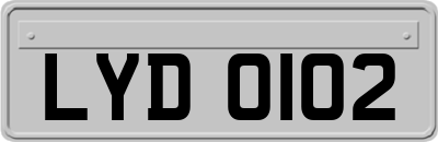 LYD0102