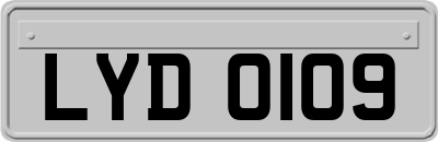 LYD0109