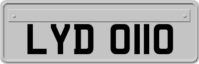 LYD0110
