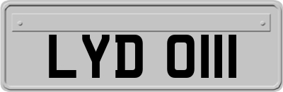 LYD0111