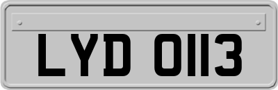LYD0113