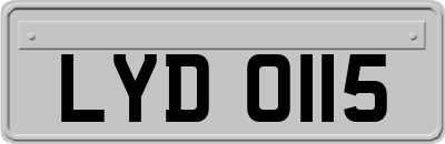 LYD0115