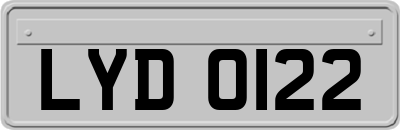 LYD0122