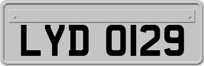 LYD0129