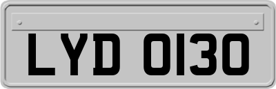 LYD0130