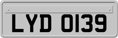 LYD0139
