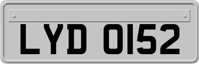 LYD0152