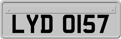 LYD0157