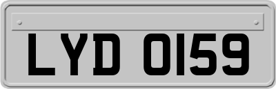 LYD0159