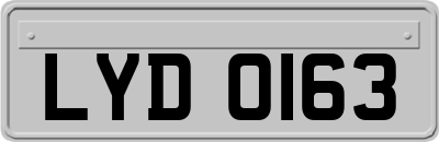LYD0163