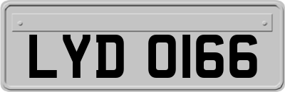 LYD0166