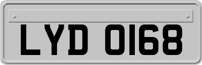 LYD0168