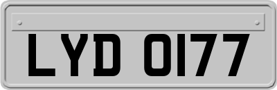 LYD0177
