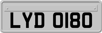 LYD0180