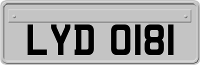 LYD0181