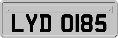 LYD0185