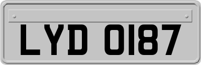 LYD0187
