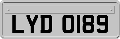 LYD0189