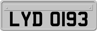 LYD0193