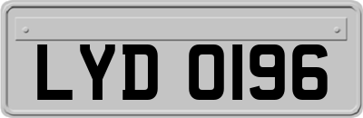 LYD0196