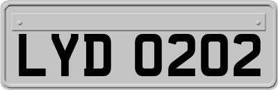 LYD0202