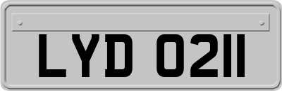 LYD0211