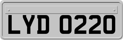 LYD0220