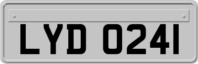 LYD0241