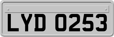 LYD0253
