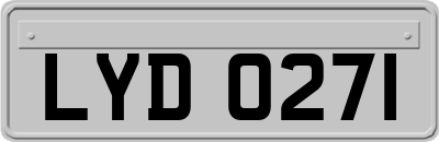 LYD0271
