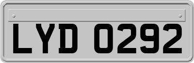 LYD0292