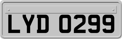 LYD0299