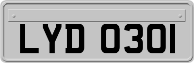LYD0301