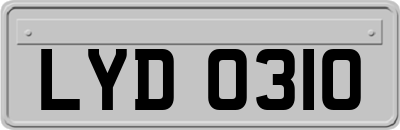 LYD0310