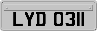 LYD0311