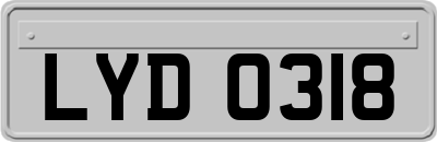 LYD0318