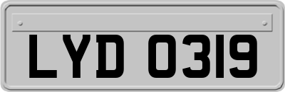LYD0319