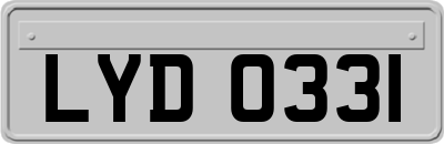 LYD0331