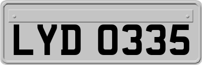 LYD0335