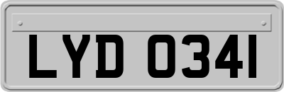 LYD0341