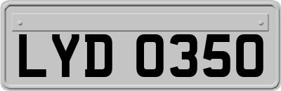 LYD0350