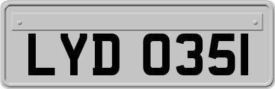 LYD0351
