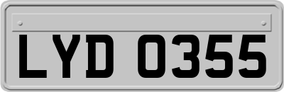 LYD0355