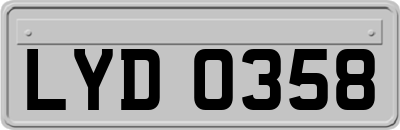 LYD0358