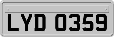 LYD0359