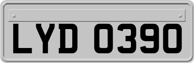LYD0390